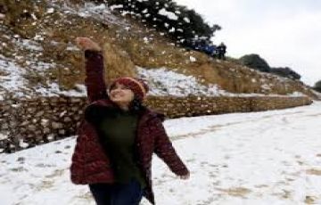 Amazing Dharamshala Tour Package from Chandigarh