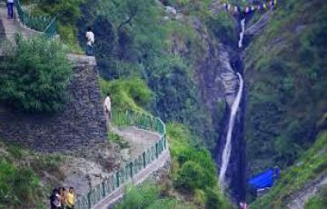 Best 5 Days Pathankot to Dalhousie Holiday Package