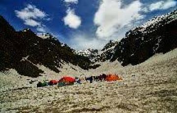 Best 4 Days Delhi to Khajjiar Tour Package