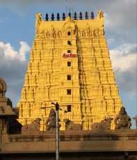 Family Getaway 8 Days 7 Nights Madurai Holiday Package