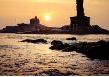 Family Getaway 8 Days 7 Nights Madurai Holiday Package