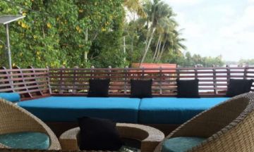 Family Getaway 8 Days 7 Nights Madurai Holiday Package