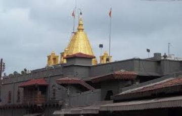 Tour Package for 2 Days from Shirdi