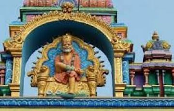 Ecstatic Shirdi Tour Package for 2 Days 1 Night