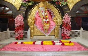 Ecstatic Shirdi Tour Package for 2 Days 1 Night