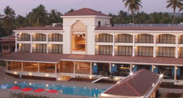 Family Getaway 4 Days 3 Nights Goa Tour Package by Royal Samrat Travels