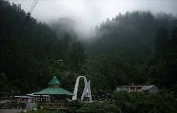 Heart-warming Dalhousie Tour Package for 4 Days 3 Nights from Delhi
