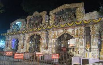Indore Tour Package for 3 Days 2 Nights