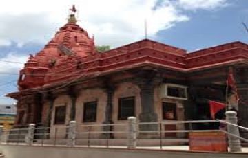 Indore Tour Package for 3 Days 2 Nights