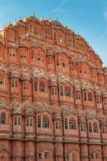 Pleasurable 5 Days Udaipur to Jaipur Vacation Package