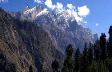 Heart-warming Manali Tour Package for 10 Days