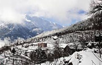 Heart-warming Manali Tour Package for 10 Days