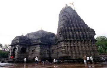 Experience Trimbakeshwar Tour Package from Pune