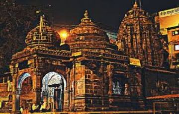 Best 3 Days 2 Nights Pune and Trimbakeshwar Holiday Package