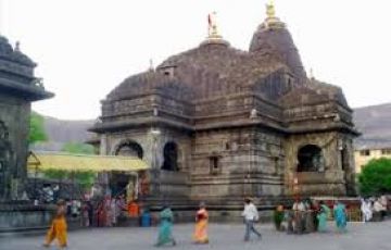 Best 3 Days 2 Nights Pune and Trimbakeshwar Holiday Package