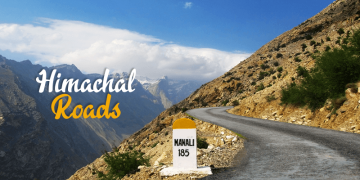 Ecstatic Solang Valley Tour Package for 4 Days