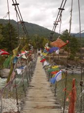 Ecstatic 6 Days New Delhi to Thimphu Vacation Package