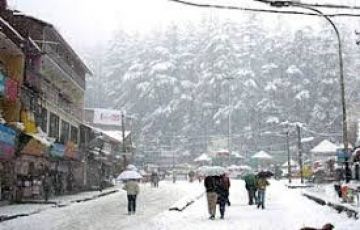 Experience 3 Days 2 Nights Mussoorie and Delhi Holiday Package