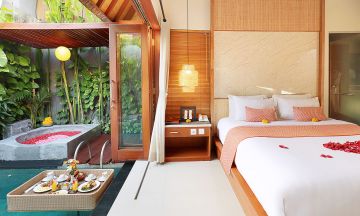 Amazing Ngurah Tour Package for 4 Days 3 Nights