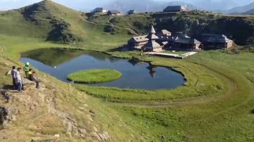 Memorable Prashar Lake Tour Package for 3 Days