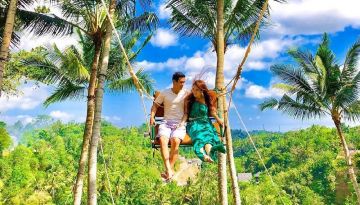 Amazing Ngurah Tour Package for 4 Days 3 Nights