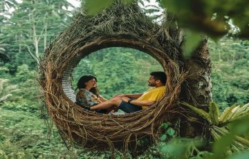 Amazing Ngurah Tour Package for 4 Days 3 Nights