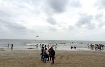 Best in Mumbai & Kashid Beach  Tour