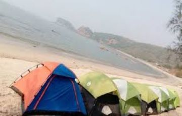 Memorable 3 Days 2 Nights Pune and Kashid Trip Package