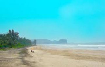 Memorable 3 Days 2 Nights Pune and Kashid Trip Package