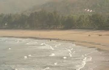 Memorable 3 Days 2 Nights Pune and Kashid Trip Package