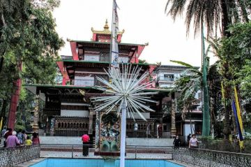 Experience 7 Days New Delhi to Thimphu Tour Package