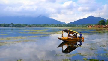 6 Days 5 Nights Pahalgam Tour Package