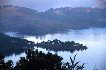 4 Days 3 Nights Shillong and Guwahati Vacation Package