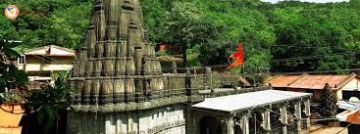 Pleasurable 3 Days Nashik with Bhimashankar Holiday Package