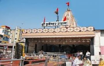 Memorable 4 Days Pune with Shirdi Trip Package