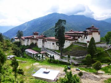 Pleasurable 5 Days 4 Nights Kolkata Trip Package