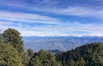Experience Dalhousie Tour Package for 2 Days 1 Night from Back To Home