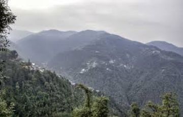 Experience Dalhousie Tour Package for 2 Days 1 Night from Back To Home