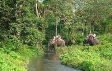 IGATPURI 1N / 2D Tour