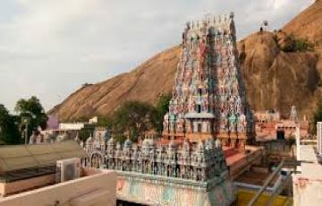 Memorable Tiruchendur Tour Package for 7 Days