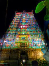 Memorable Tiruchendur Tour Package for 7 Days