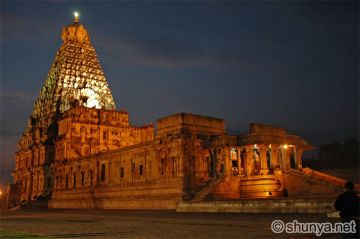 Memorable Tiruchendur Tour Package for 7 Days