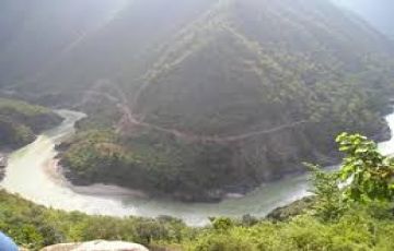 4 Days 3 Nights Haridwar Tour Package by India Tour N Trip