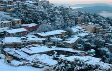Magical 6 Days Pathankot, Dharamshala with Dalhousie Trip Package