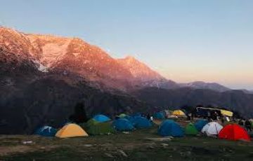 Experience 6 Days Dalhousie to Pathankot Holiday Package