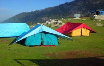 Heart-warming 6 Days 5 Nights Dalhousie Holiday Package
