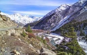 Ecstatic 6 Days 5 Nights Pathankot, Dharamshala with Dalhousie Tour Package