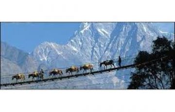 Family Getaway 6 Days 5 Nights Pathankot, Dharamshala and Dalhousie Vacation Package