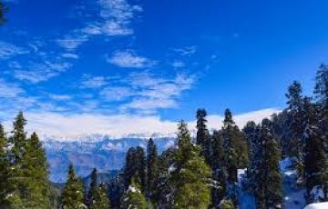 Family Getaway Dharamshala Tour Package for 6 Days