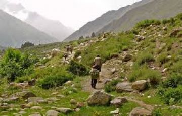 Magical 6 Days 5 Nights Dalhousie Tour Package